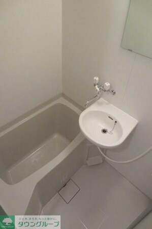 エスエスハイツ市川の物件内観写真